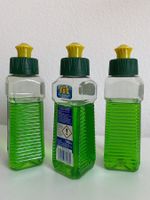 5 Stück mini Geschirrspülmittel Camping & Reisen