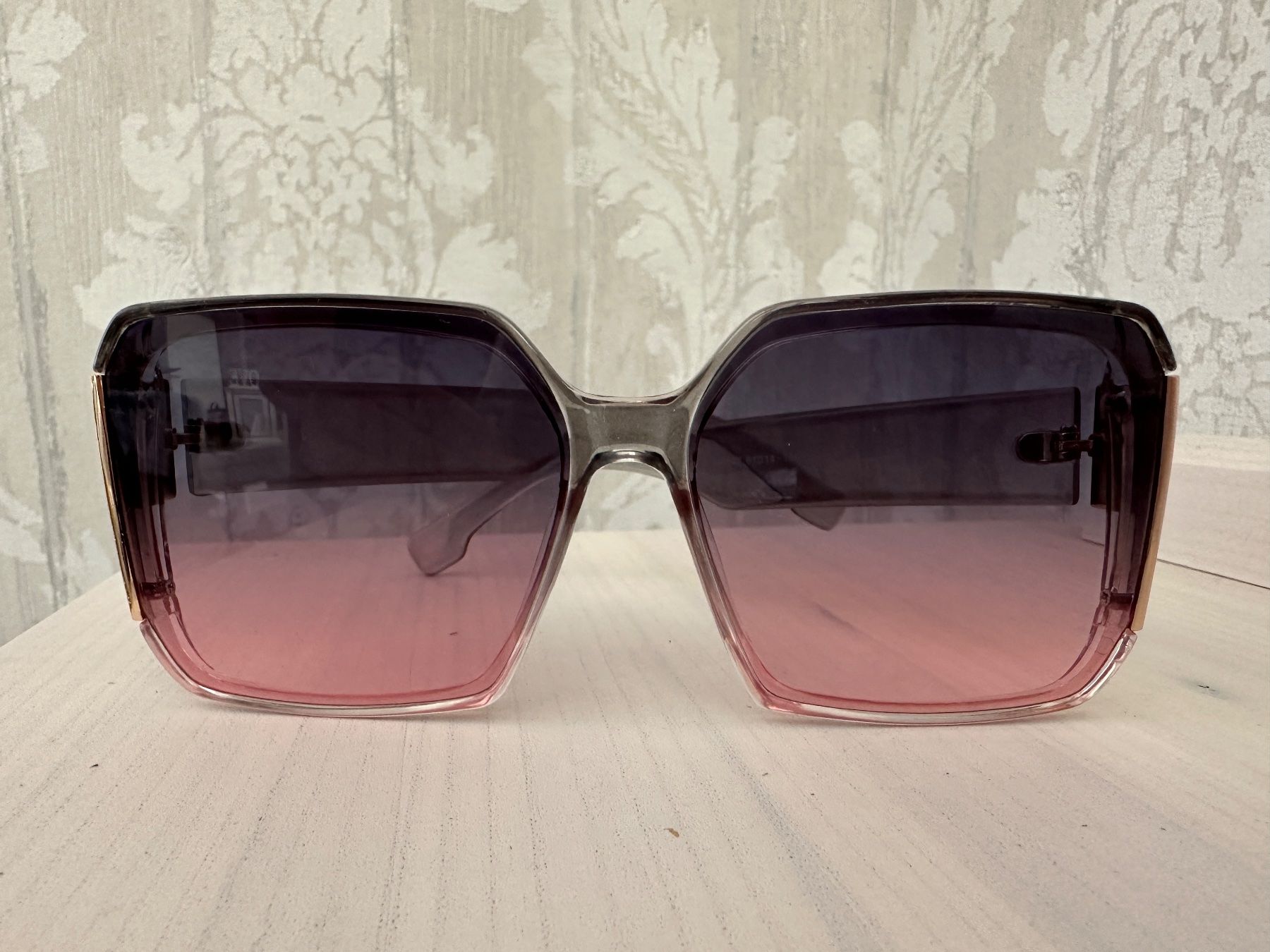 Brillen & Gläser: Neue stylische Sonnenbrille – Gebraucht aus Oberwil-Lieli von Svetlana28 4