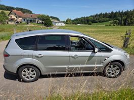 Ford S Max 2.0 TDCi