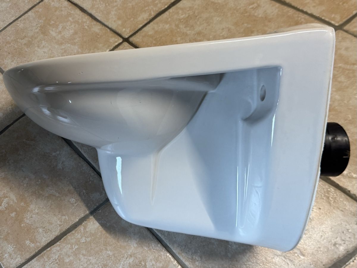WC: Toilette  – Usato da Lully FR venduto da Titi12 1