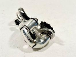 Shimano 105 RD-5501 Long Cage  Schaltwerk 9s TOPZUST. 2602