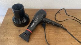 Föhn Bosch ClassicComfort PHD7961/01 2300W mit Zubehör