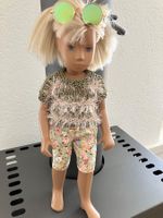 Sasha Puppe Sommerset, Pulli mit kurzer Hose