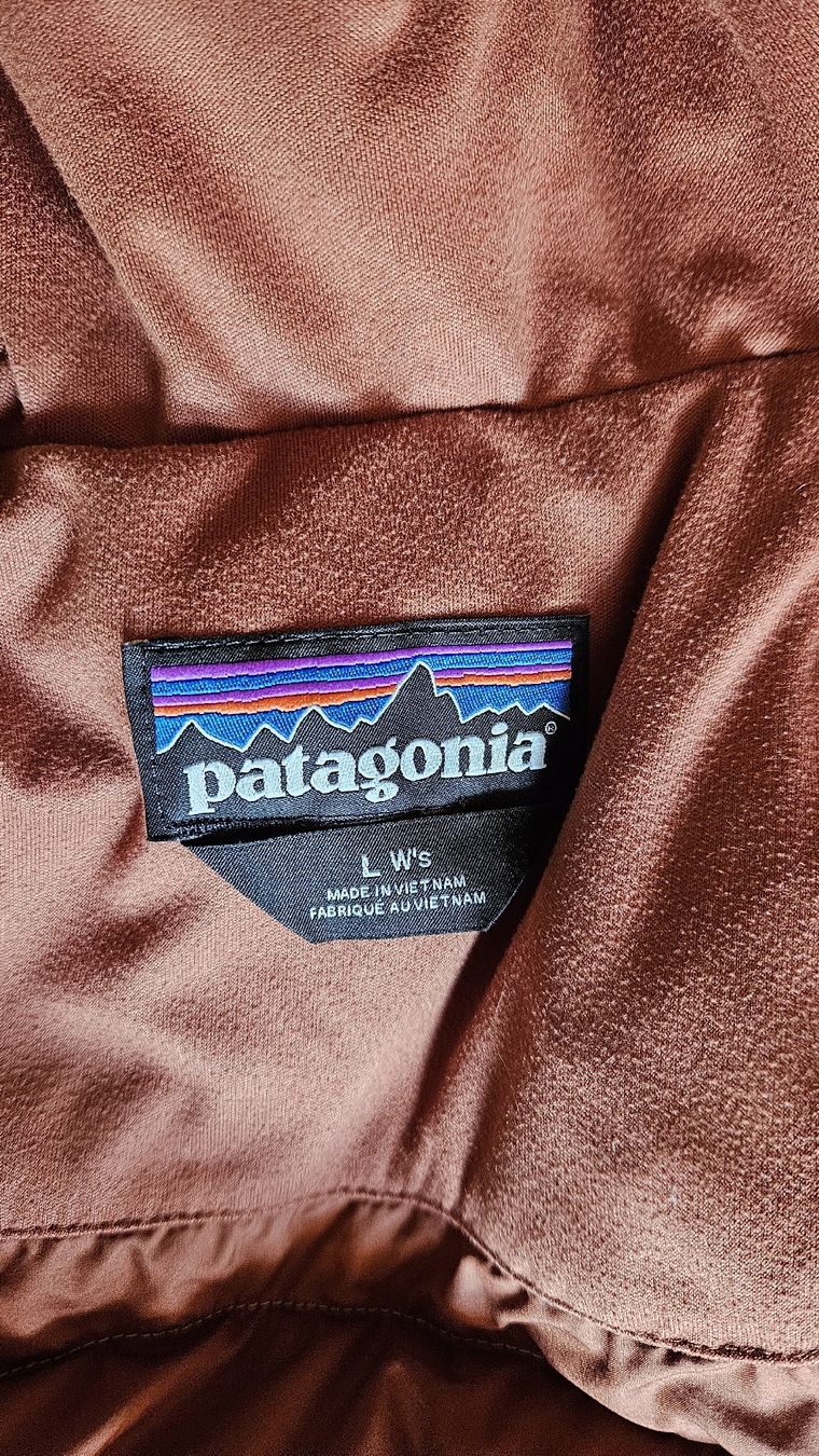 Patagonia Gilet & Giacche senza maniche: Patagonia – Usato da Rechthalten venduto da Edelweiss100 3