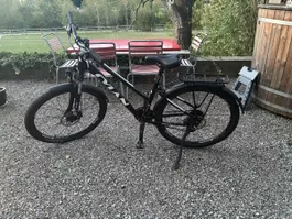 Cylan Fahrrad 