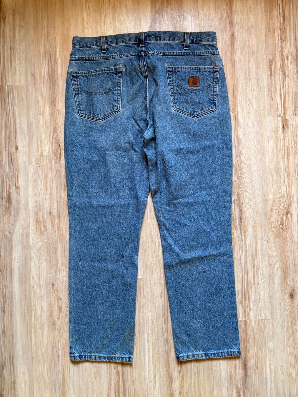 Carhartt Jeans: Carhartt Jeans – Usato da Wigoltingen venduto da _vntg_ 2