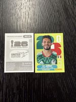 Panini FIFA World Cup 2026. MEX 17