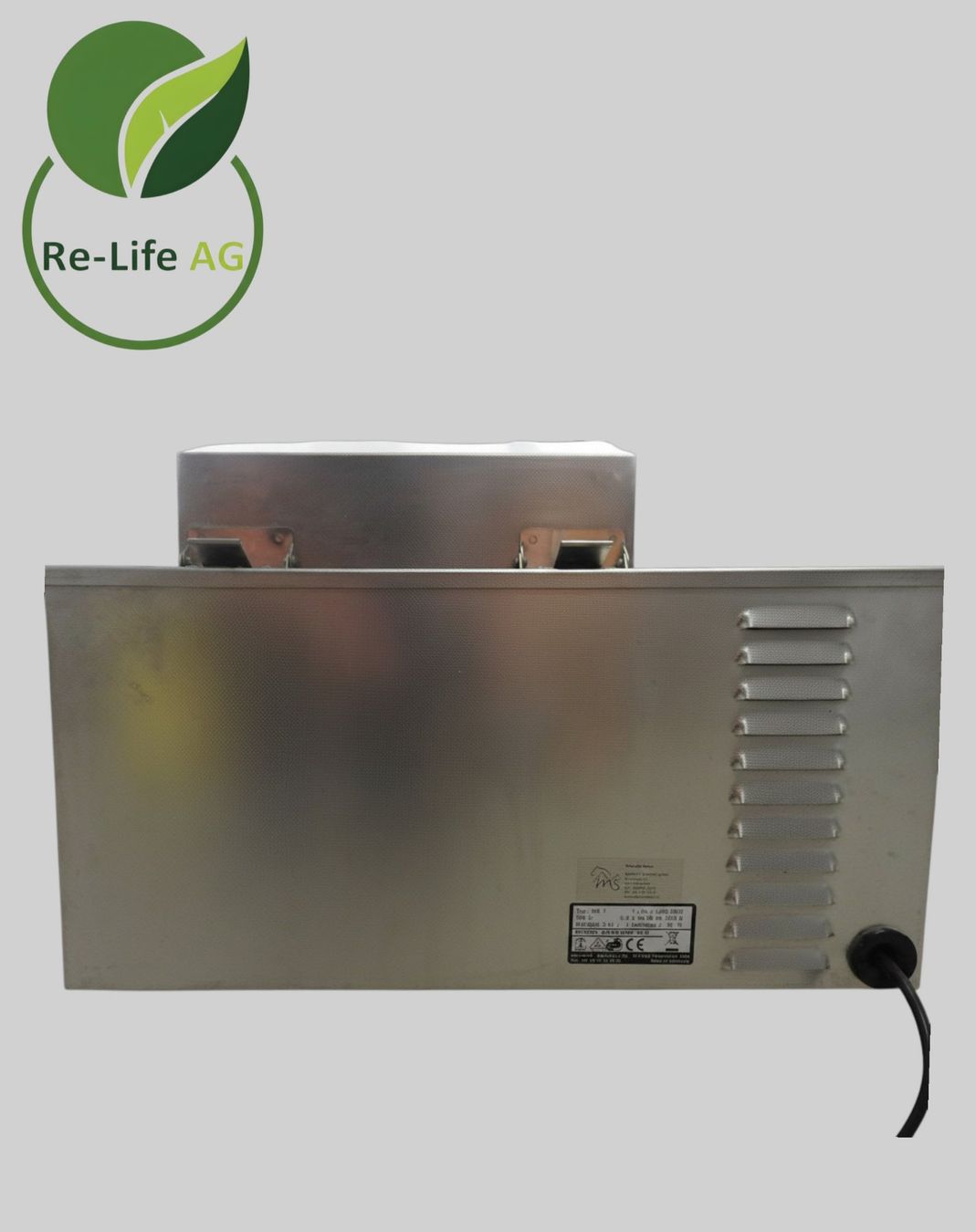 Tutte le macchine: Memmert | WNB7 | LAboratory Water Bath | Ongoing Operation – Usato da Reinach BL venduto da Re-LifeAG_Labor2 1