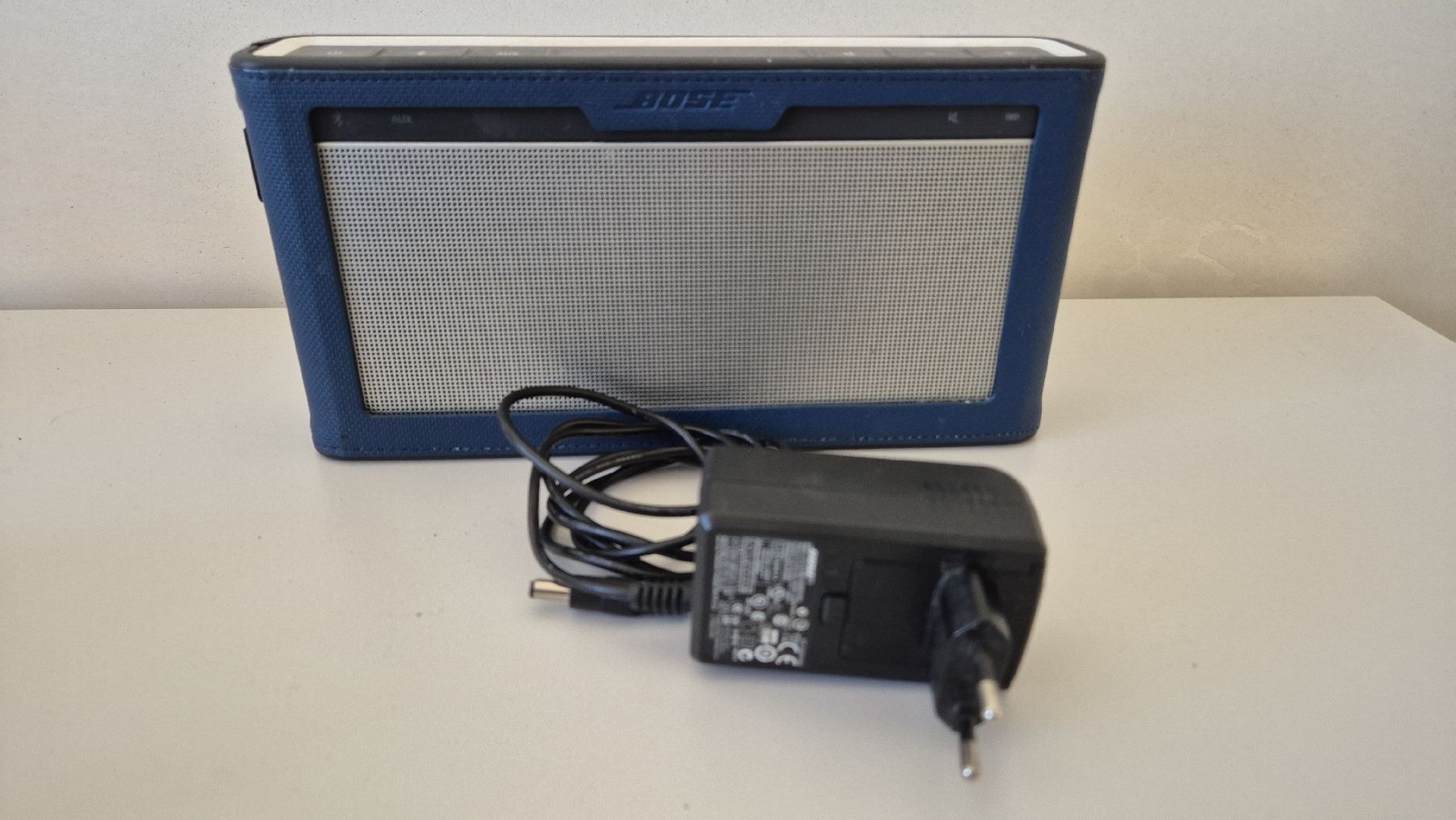 Bose Haut-parleurs: Bose Soundlink3 Bluetooth – D'occasion à Greppen par hploetscher 3
