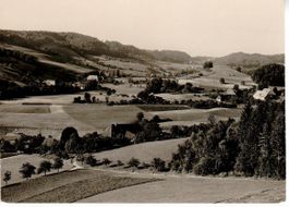 Heimiswil im Emmental