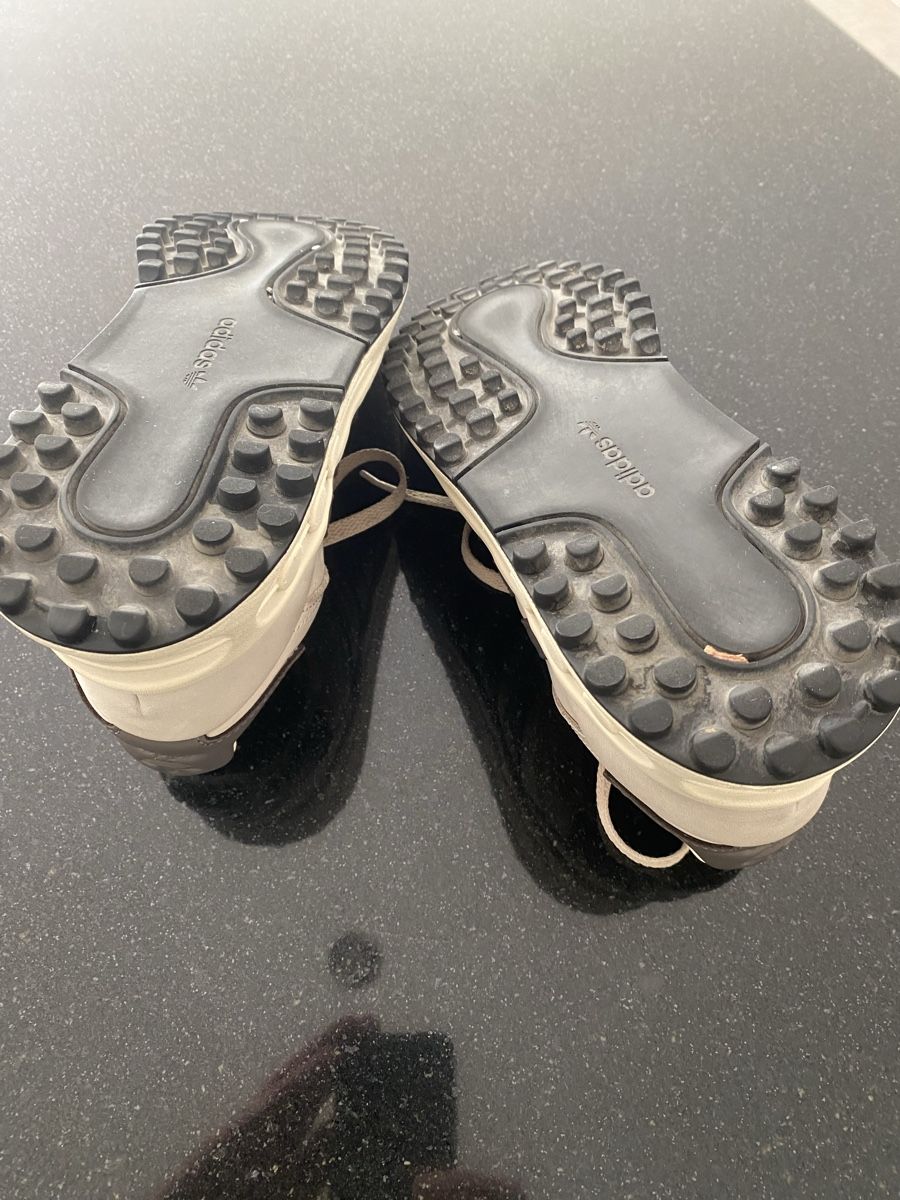 Adidas Scarpe da donna: Adidas La Trainer XLG – Usato da Menziken venduto da Chacharas 1