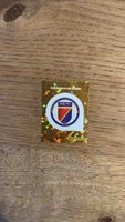 FIFA WM 2026 Sticker Haiti Panini gebraucht