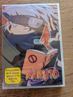 Naruto - Box 23 - Episoden 97-100 - Anime (NEU/OVP)
