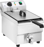 Royal Catering Elektro Friteuse 10L