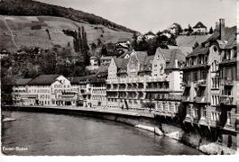 Ennet - Baden