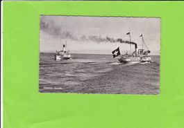 Bodensee-Dampfer