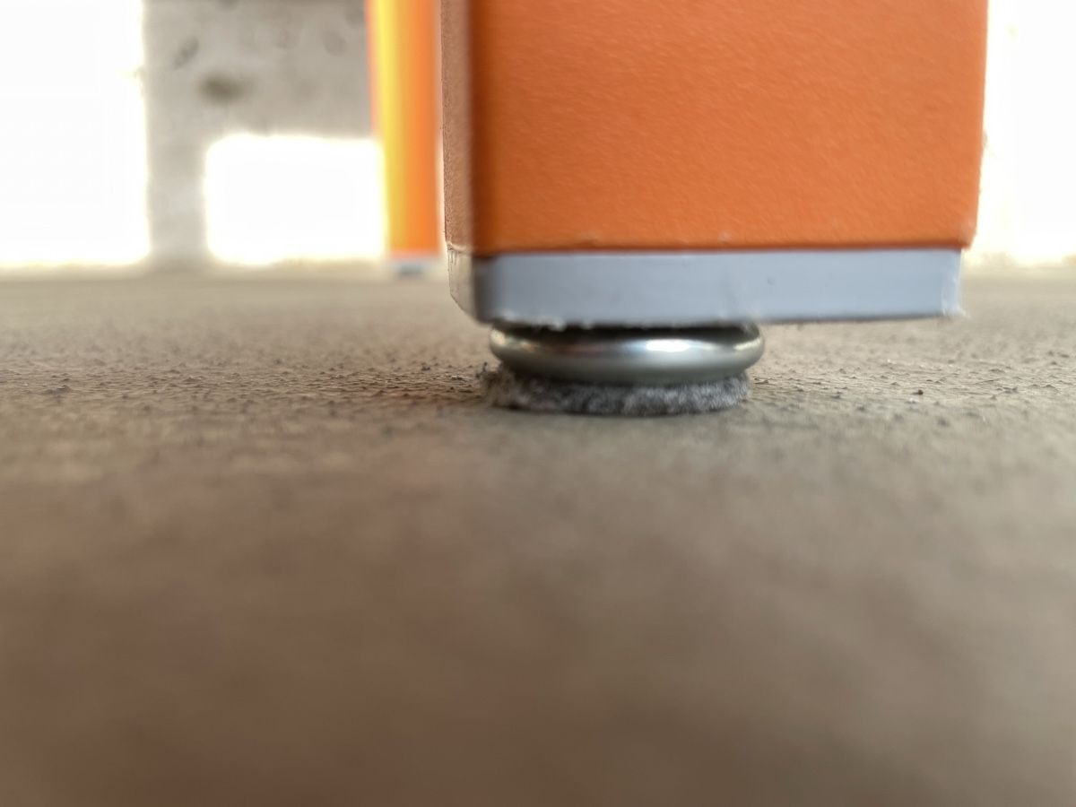 Sedie: Stuhl DIVA Armchair – Usato da Tägerwilen venduto da Shaimaa 3