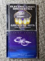 2x Electric Light Orchestra 