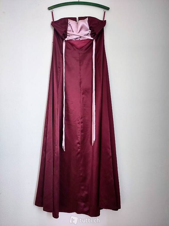 Vestiti: Wunderschönes Ballkleid – Usato da Zug venduto da martine_ 1