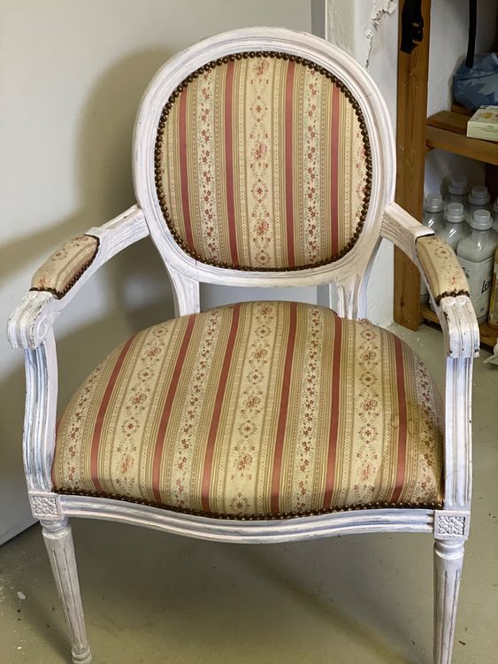 Stuhl/ Sessel Kaufen auf Ricardo