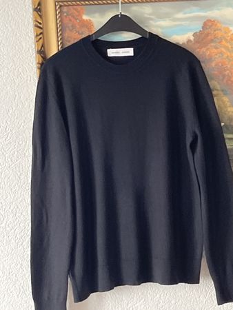 SAMSOE & SAMSOE Frisch Gereinigt MerinoPuli Eu,GrM,Ital,XL(4