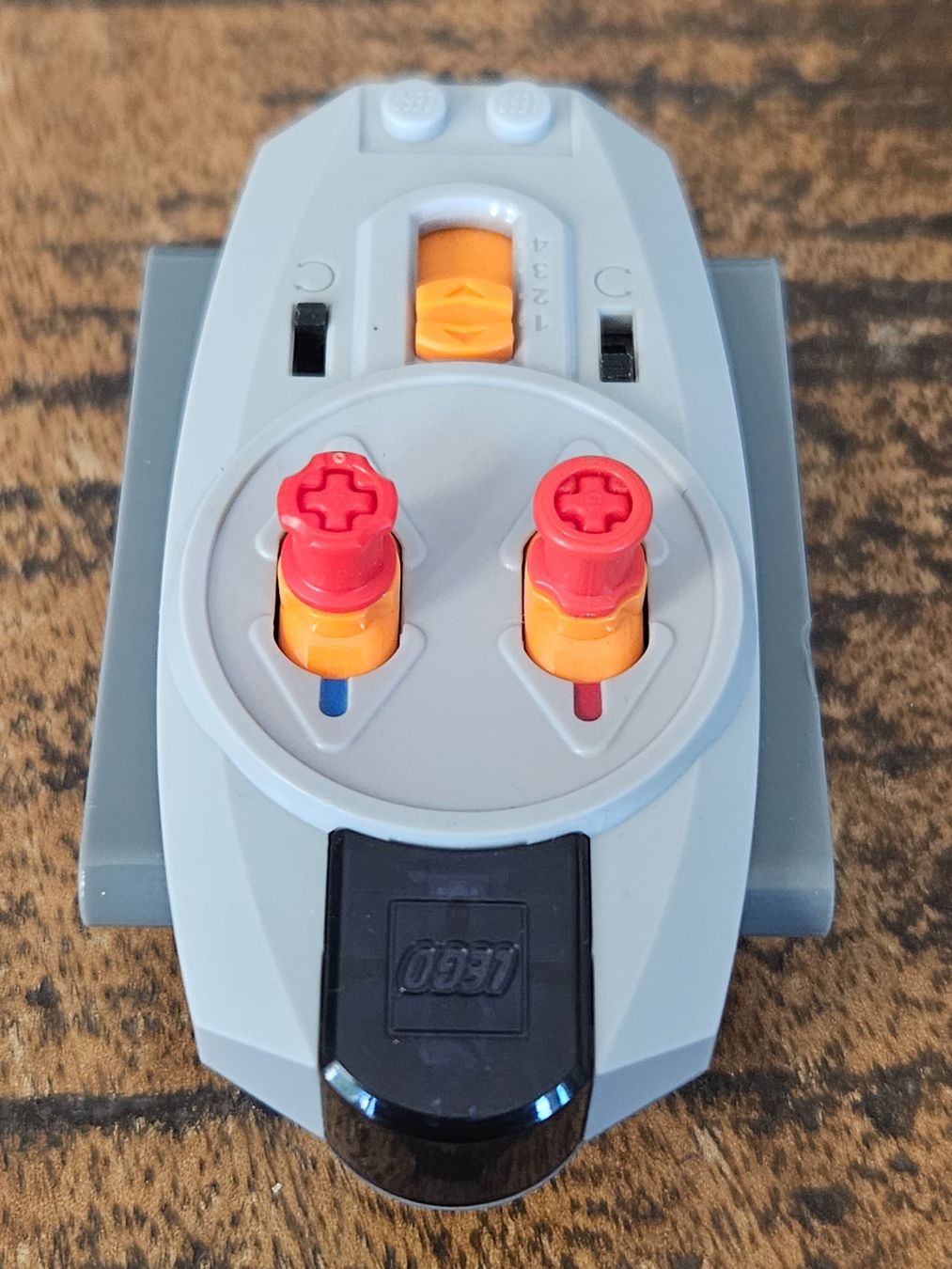 Lego Kit di costruzioni: lego  Electric Power Functions IR Remote Control – Usato da Confignon venduto da Ecrofigs 1