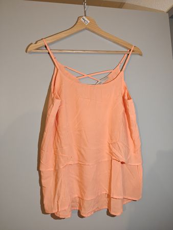 Top - Koralle - Gr. 38