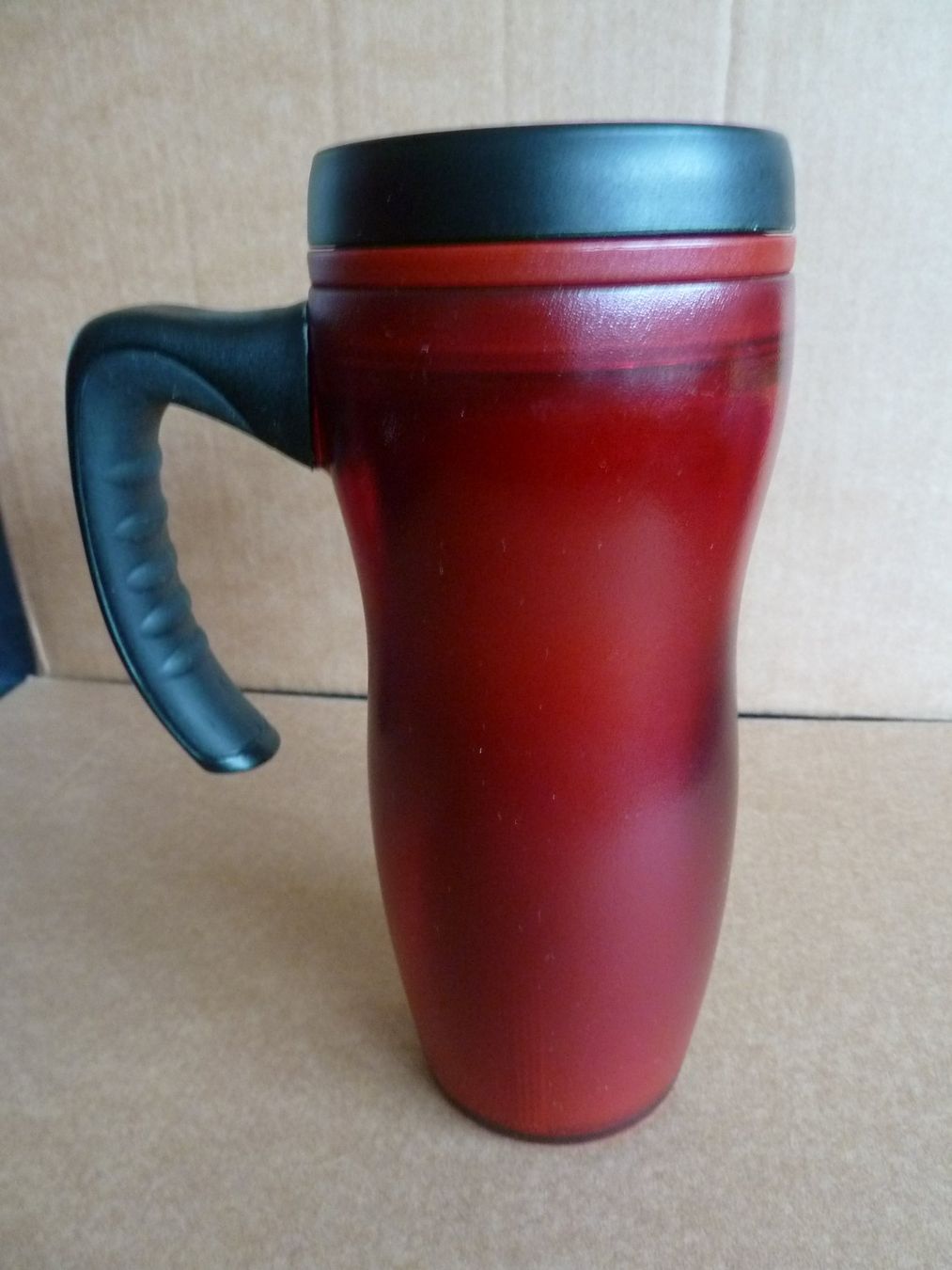 Starbucks Tazze: Thermobecher Trinkbecher Starbucks – Usato da Muri b. Bern venduto da Amelie4 1