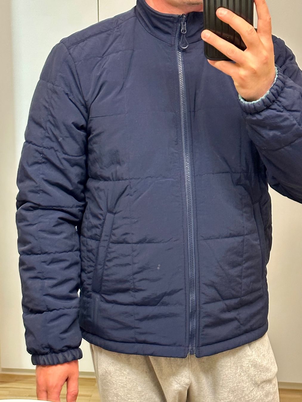 Giacche: New reversible Jacke – Nuovo (secondo la descrizione) da Winterthur venduto da ivan12891 3