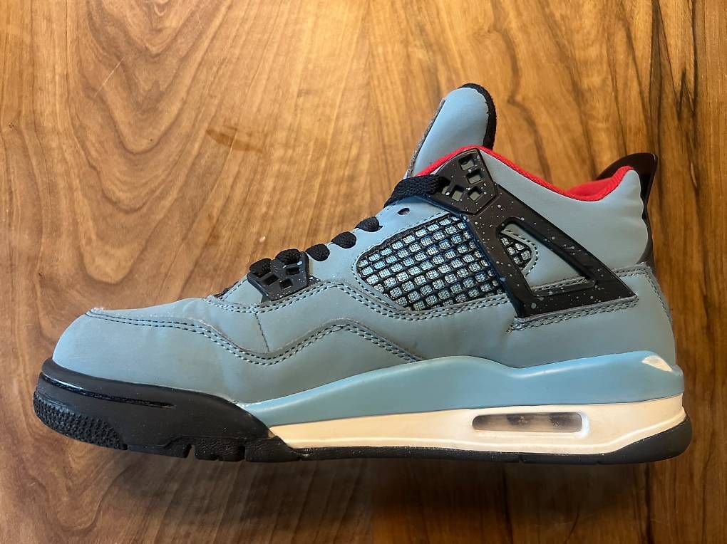 Scarpe da uomo: Nike air Jordan 39 – Usato da Winterthur venduto da noa55 2