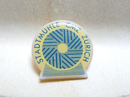 ❗ Stadtmühle CMZ Zürich Swissmill Coop  +Versand Pin M11L.27