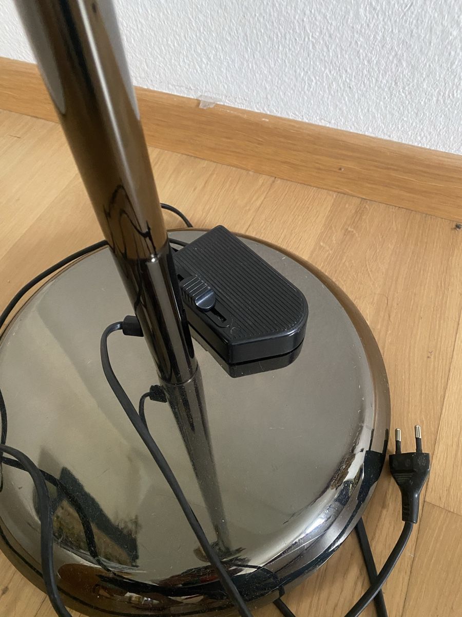 Lampen: Stehlampe – Gebraucht aus Dietikon von Tdaf33 1