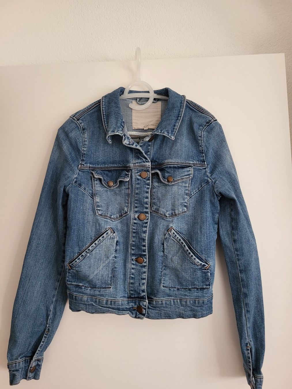 Giacche: Jeansjacke von InWear – Usato da Langenthal venduto da baesa 2