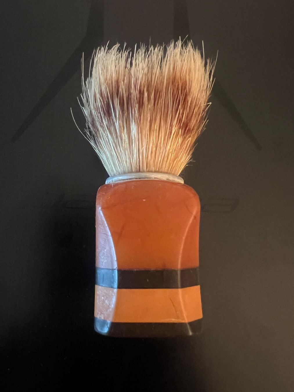 Cura del viso: Antique blaireau rasage – Usato da Petit-Lancy venduto da Hastala42