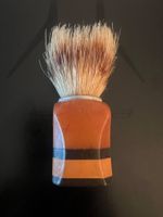 Antique blaireau rasage