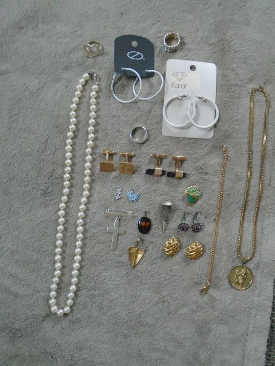 Filteilect Schmuck-Reinigungsset 18-teilig Mit Poli Produktbild-Vorschau 9