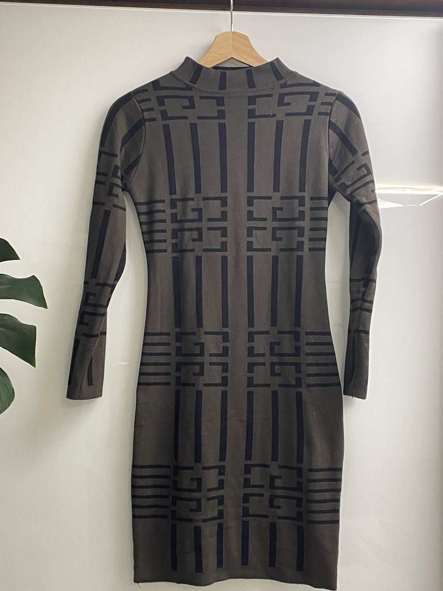 Kleider: Vestito/ pullover S/M – Gebraucht aus murten von Ester09 1
