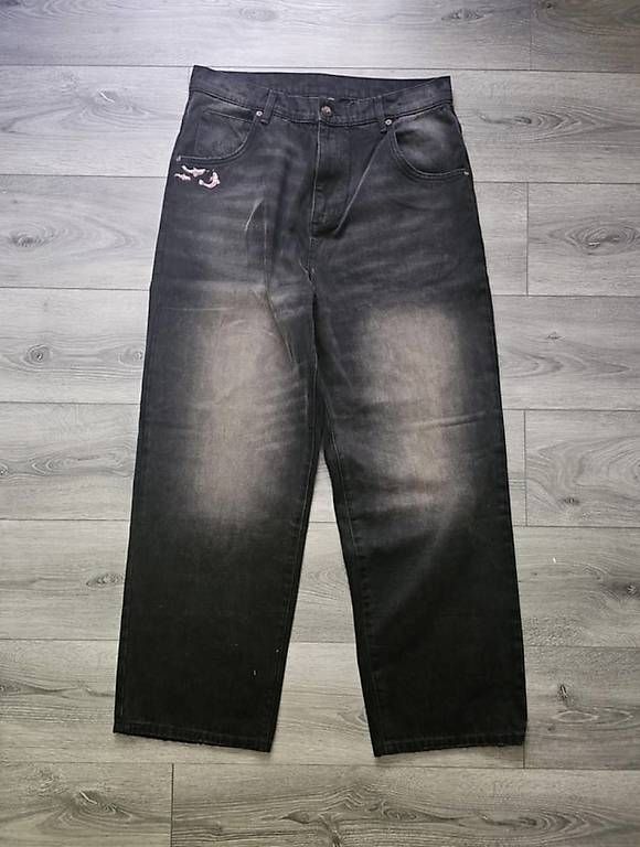 Jeans: Jeans DerSchutze   – Usato da Burgdorf venduto da erm_6yww 1