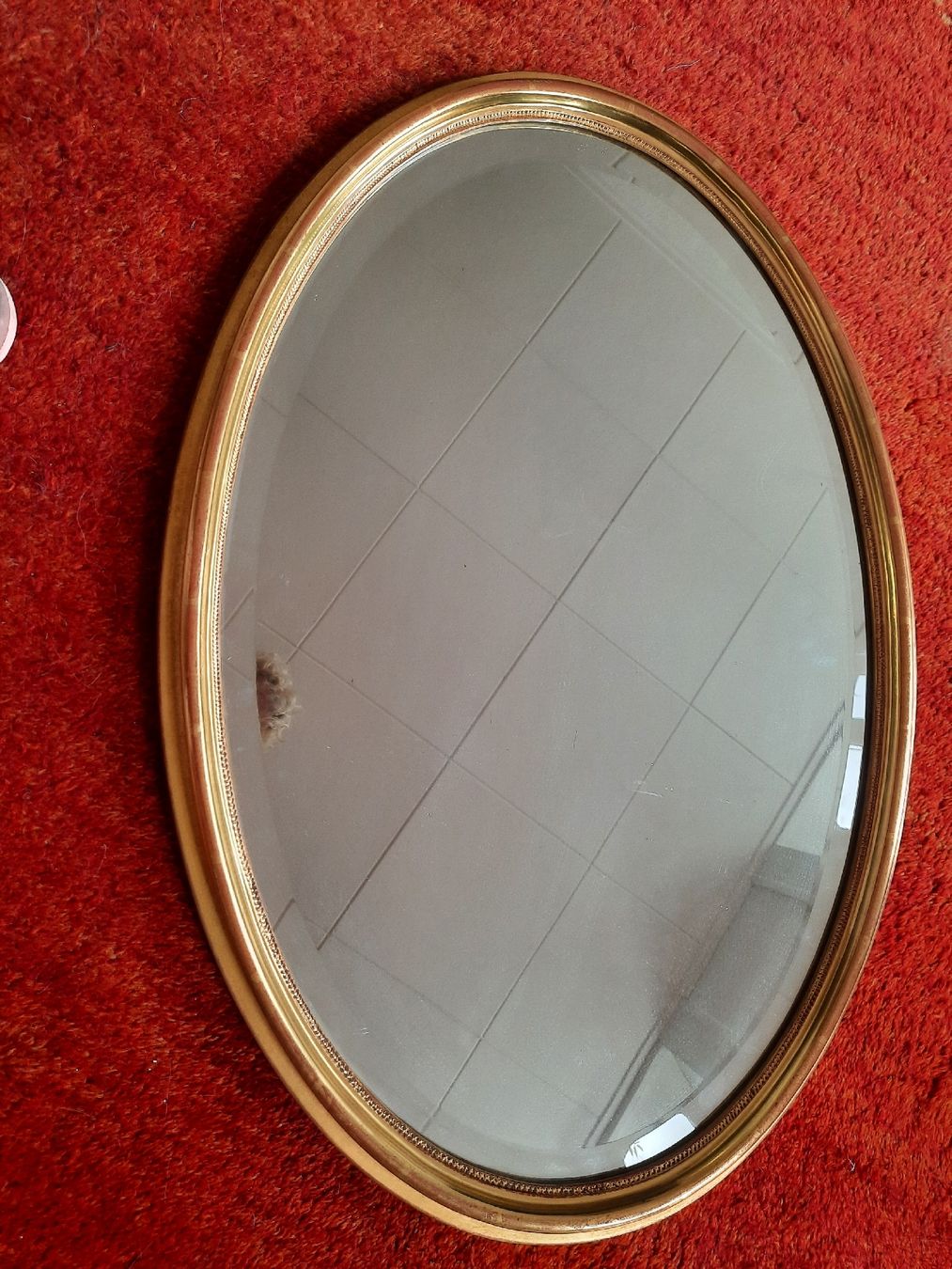 Specchi: Ancien MIROIR, BISAUTÉ – Usato da Le Locle venduto da marylise01 4
