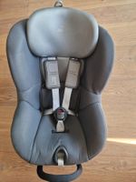 Britax Römer 2000032197 DUALFIX2 R Group Car Seat, Grey