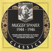 Jazz-CD:  Muggsy Spanier 1944 - 1946 (Classics)