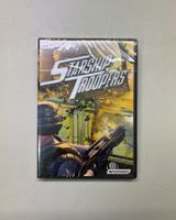 Starship Troopers PC Spiel FABRIKNEU