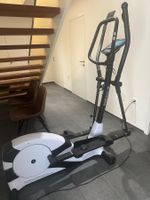 Crosstrainer C.15 Heimtrainer sehr guter Zustand