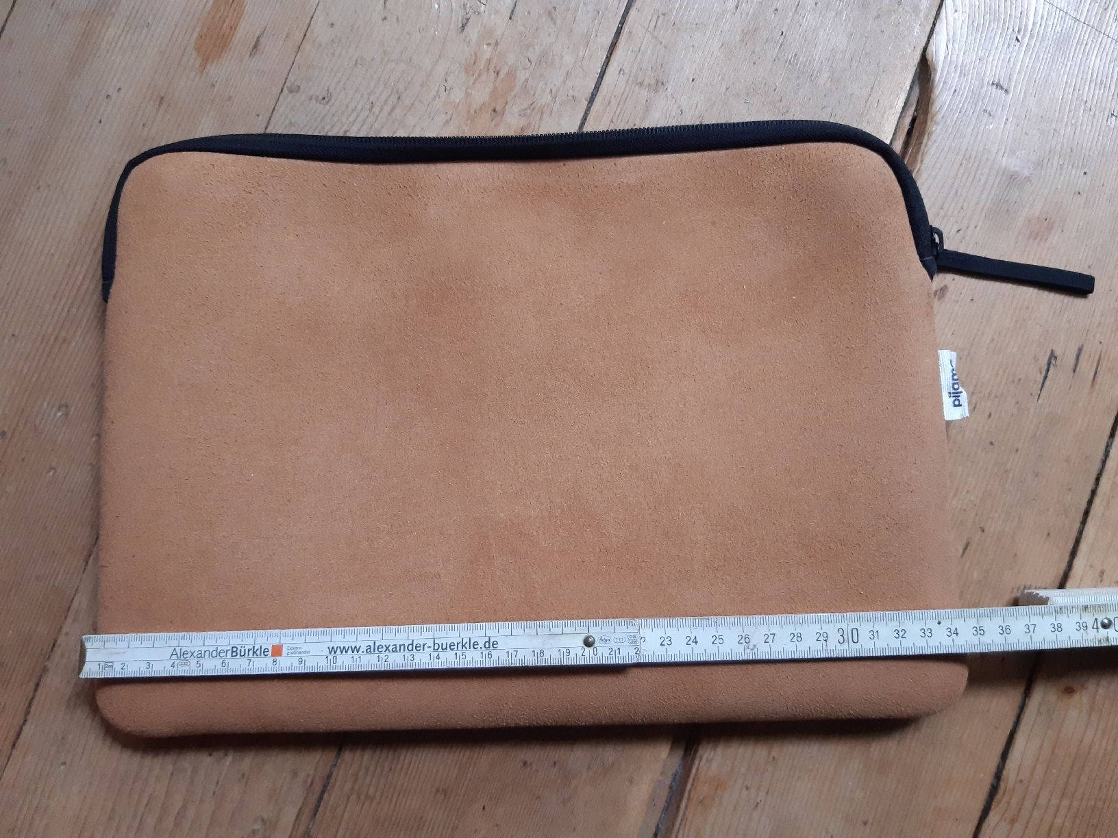 Taschen: Laptoptasche (13''/14'') von Pijama – Gebraucht aus Biel/Bienne von lalilullu 1