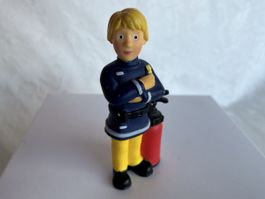 Tonie Hörbuchfigur der Feuerwehrmann Sam