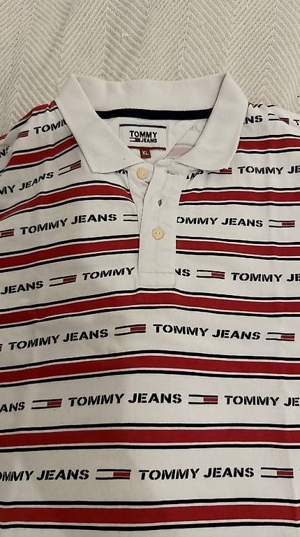 Magliette Polo: Tommy Hilfiger, Poloshirt – Usato da Brunnen venduto da sea_c7bm 1