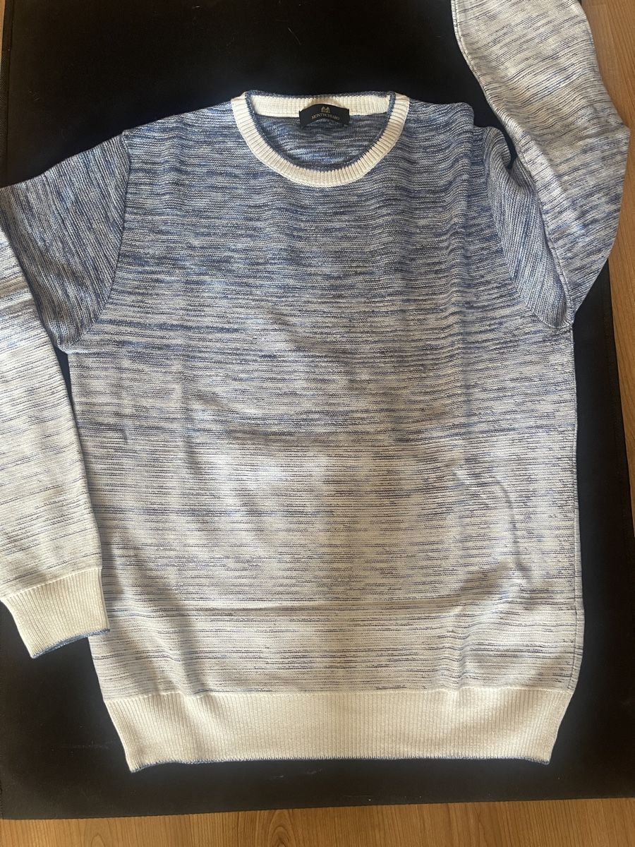 Pulls & Sweat-shirts: Pullover Montechiaro – D'occasion à Oberiberg par tschalunbiker 1