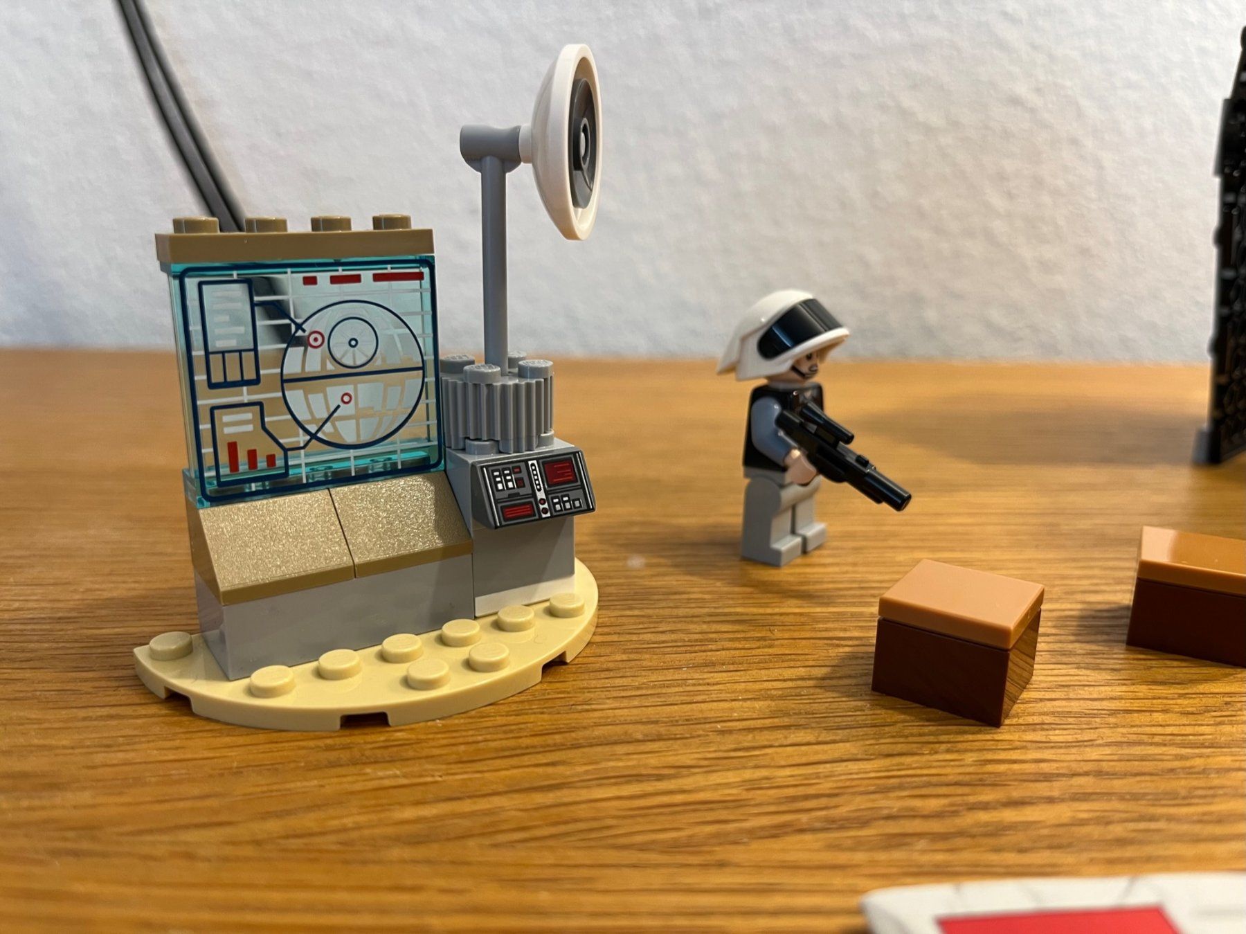 Lego Giocattoli: Lego 75237 – Usato da Wattwil venduto da pas_m8m8 2