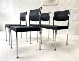Modell 9052 I Ernst Lauclair Stühle I Girsberger