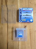 Nintendo Gameboy/Battleship/OVP